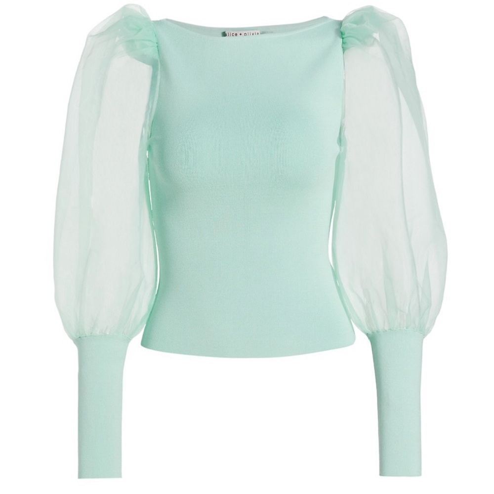 Alice and Olivia sweater - Picture 3 of 12